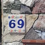 Araucaria Sul Mare Apartment *