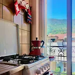 Araucaria Sul Mare Apartment San Giorgio (Messina)