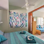 Apartment Araucaria Sul Mare *