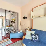 Apartment Araucaria Sul Mare