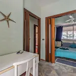 Araucaria Sul Mare Apartment *