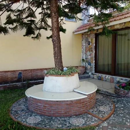 公寓 Araucaria Sul Mare 圣乔治