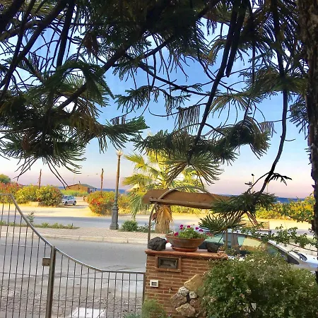 Araucaria Sul Mare *