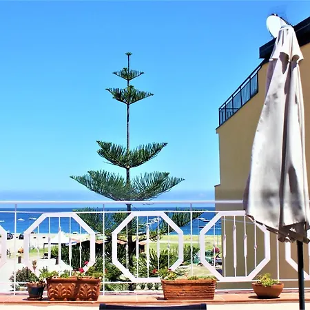 Araucaria Sul Mare