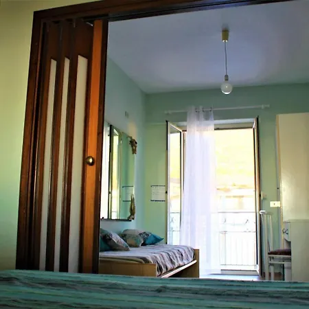 Apartment Araucaria Sul Mare *