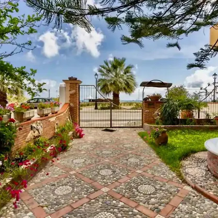 Apartment Araucaria Sul Mare *