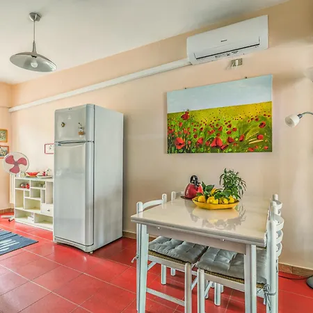 Araucaria Sul Mare Apartment